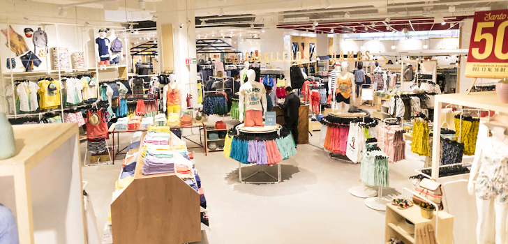 C&A inicia en Guadalajara la renovación de su red de tiendas en México C&A inicia en Guadalajara la renovación de su red de tiendas en México